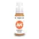 3GEN Acrylic Medium Flesh Tone 17ml