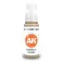3GEN Acrylic Decomposed Flesh 17ml