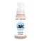 3GEN Acrylic Pastel Pink 17ml