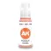 3GEN Acrylic Sickly Pink 17ml