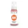 3GEN Acrylic Old Rose 17ml