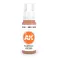 3GEN Acrylic Brown Rose 17ml