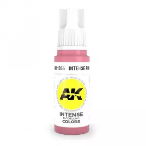 3GEN Acrylic Intense Pink 17ml