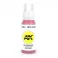 3GEN Acrylic Intense Pink 17ml