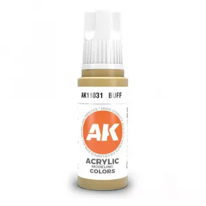 3GEN Acrylic Buff 17ml