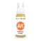 3GEN Acrylic Dark Sand 17ml
