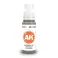 3GEN Acrylic Grey-Green 17ml