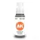 3GEN Acrylic Reddish Grey 17ml