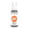 3GEN Acrylic Neutral Grey 17ml