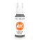 3GEN Acrylic English Grey 17ml
