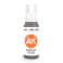 3GEN Acrylic English Grey 17ml