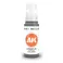 3GEN Acrylic Basalt Grey 17ml