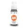3GEN Acrylic Dark Grey 17ml