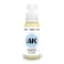 3GEN Acrylic Pastel Yellow 17ml
