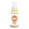 3GEN Acrylic Pale Yellow 17ml