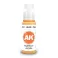 3GEN Acrylic Golden Yellow 17ml