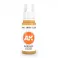 3GEN Acrylic Dirty Yellow 17ml