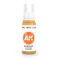 3GEN Acrylic Dirty Yellow 17ml