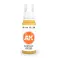 3GEN Acrylic Yellow 17ml