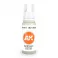 3GEN Acrylic Silver Grey 17ml