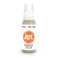 3GEN Acrylic Rock Grey 17ml