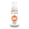 3GEN Acrylic Grimy Grey 17ml
