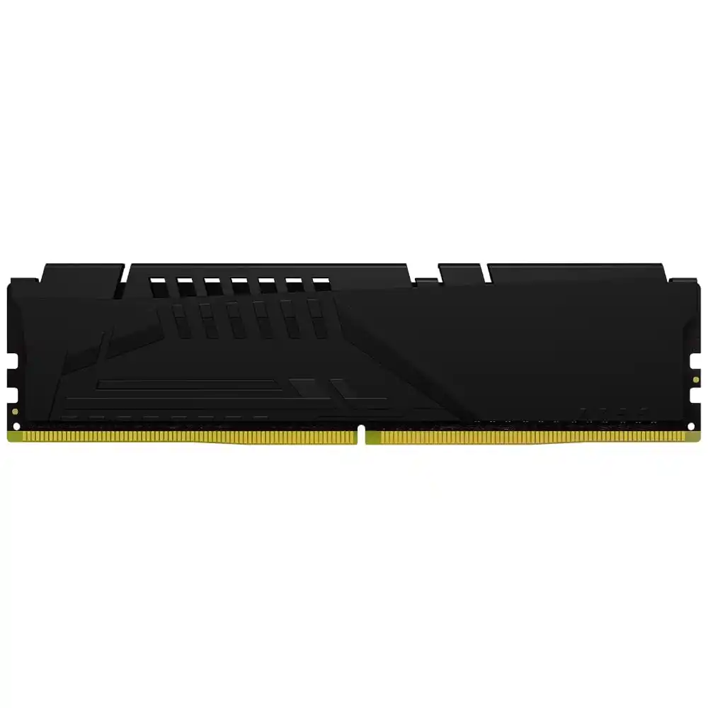 Memorije - Memorija DDR5 128GB 5200MHz (4x32) Kingston Fury Beast KF552C40BBK4-128