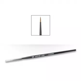 Warhammer pribor i oprema - Citadel Small Artificer Layer Brush