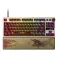 Huntsman V3 Pro Tenkeyless - Tenkeyless Analog Optical Esports Keyboard -Counter-Strike 2 Edition