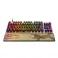 Huntsman V3 Pro Tenkeyless - Tenkeyless Analog Optical Esports Keyboard -Counter-Strike 2 Edition