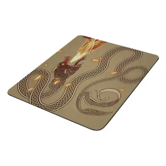 Podloge za miševe - Gigantus V2 - Soft Gaming Mouse Mat - Large - Counter-Strike 2 Edition