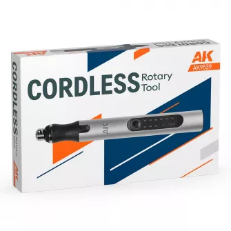 Pribor i oprema za makete - Cordless Rotary Tool