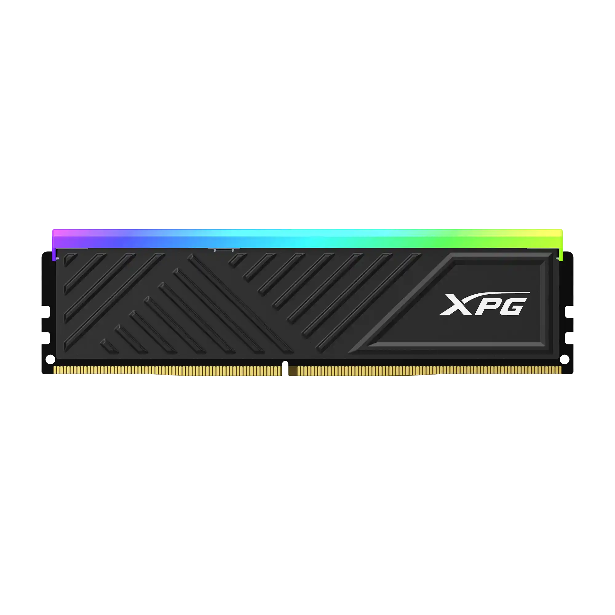 Memorije - Memorija DDR4 16GB 3200 MHz AData XPG ARGB AX4U320016G16A-SBKD35G