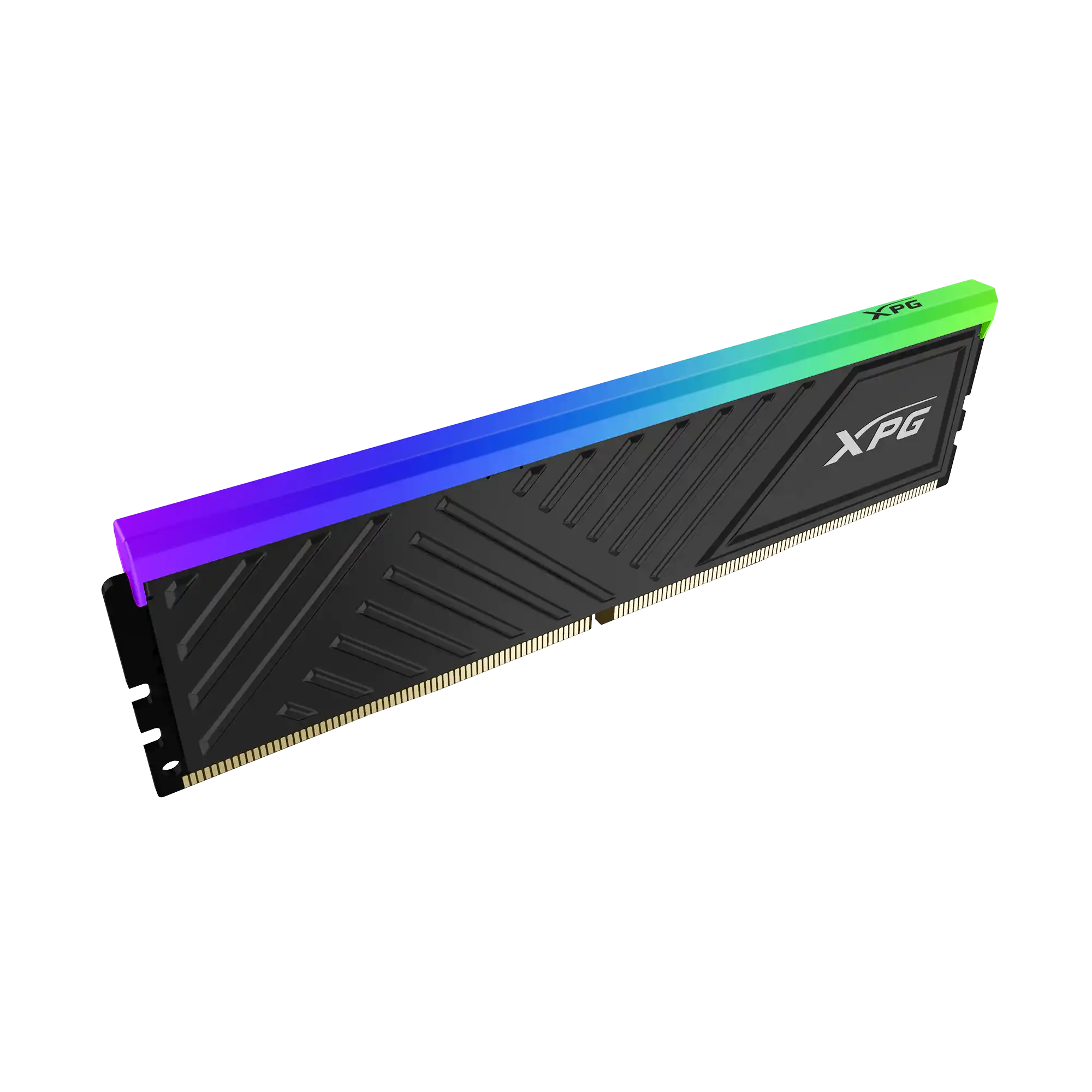Memorija DDR4 16GB 3200 MHz AData XPG ARGB AX4U320016G16A-SBKD35G