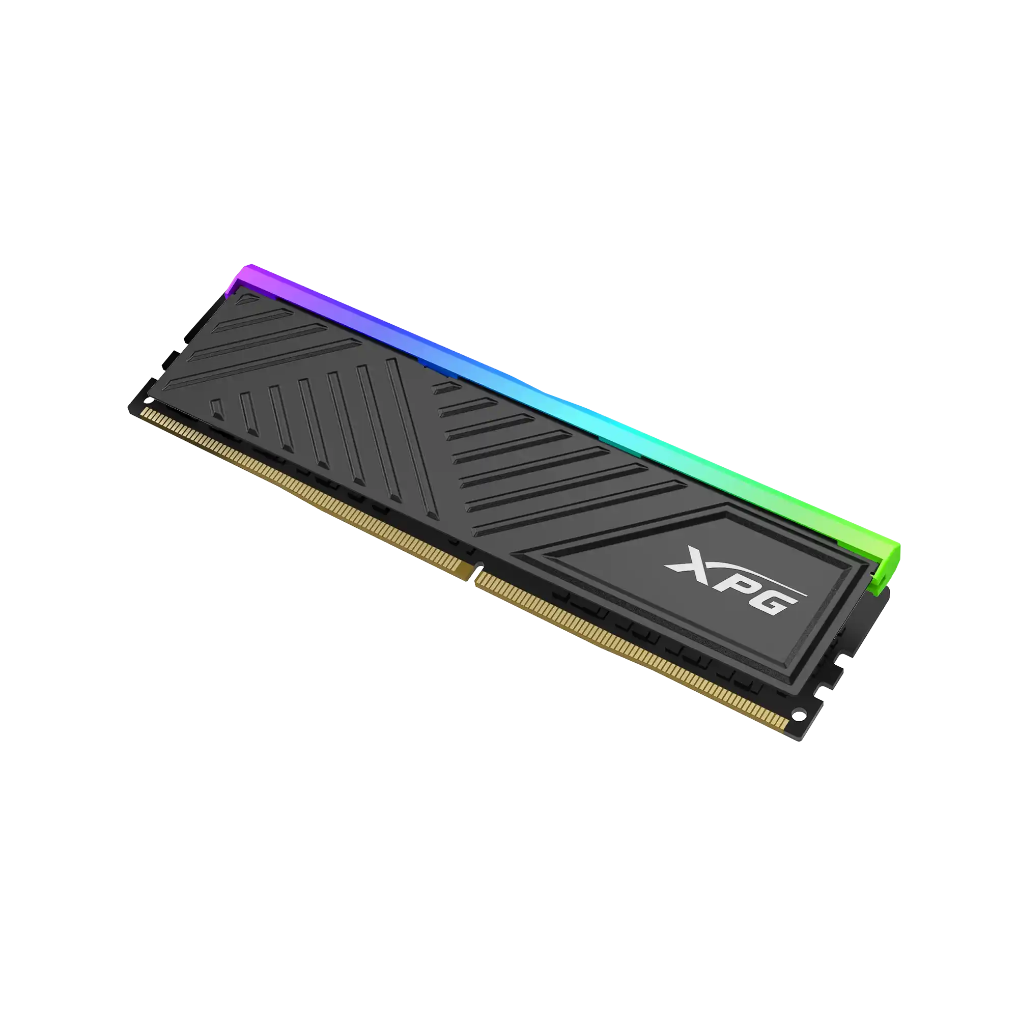Memorija DDR4 16GB 3200 MHz AData XPG ARGB AX4U320016G16A-SBKD35G