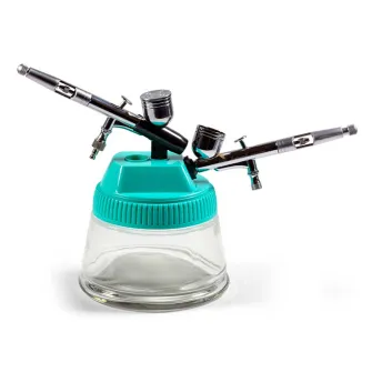 Warhammer pribor i oprema - Airbrush Cleaning Pot