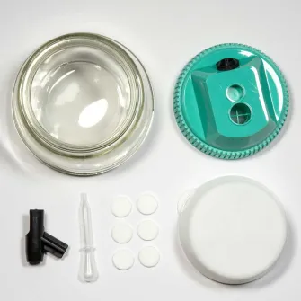 Warhammer pribor i oprema - Airbrush Cleaning Pot