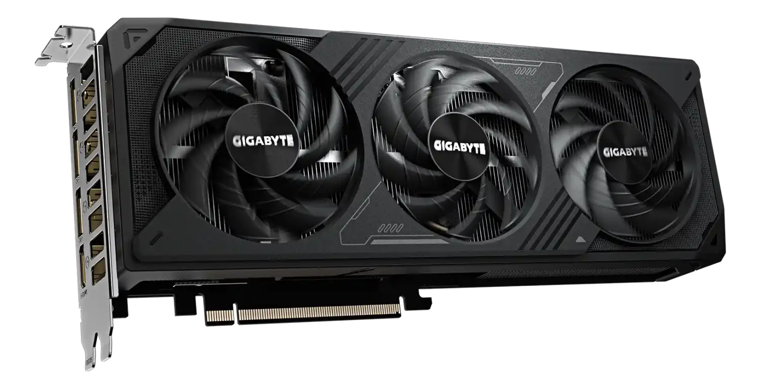 Grafičke karte - Graficka karta Gigabyte GeForce RTX 5070 Windforce OC  GDDR7 12GB 192bit 3xDP/HDMI