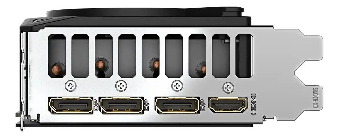 Grafičke karte - Graficka karta Gigabyte GeForce RTX 5070 Windforce OC  GDDR7 12GB 192bit 3xDP/HDMI