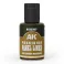 Precision paneliner - Raw Umber Greenish 30ml