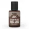 Precision paneliner - Dark Brown 30ml