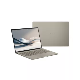 Laptopovi - ZenBook A14 UX3407QA-QD344W (14 inča WUXGA OLED, Snapdragon X X1 26 100, 16GB, SSD 1TB, Win11 Home) laptop 