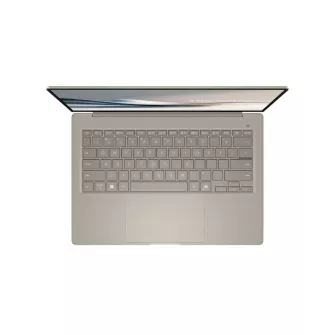 Laptopovi - ZenBook A14 UX3407QA-QD344W (14 inča WUXGA OLED, Snapdragon X X1 26 100, 16GB, SSD 1TB, Win11 Home) laptop 