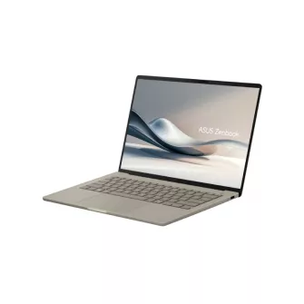 Laptopovi - ZenBook A14 UX3407QA-QD344W (14 inča WUXGA OLED, Snapdragon X X1 26 100, 16GB, SSD 1TB, Win11 Home) laptop 