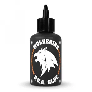 Wolverine P.V.A. Glue 100ml