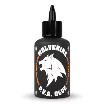 Boje za makete - Wolverine P.V.A. Glue 100ml