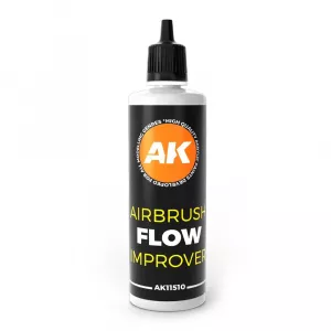 Airbrush Flow Improver 100ml