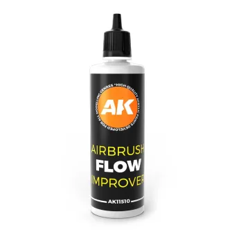 Boje za makete - Airbrush Flow Improver 100ml