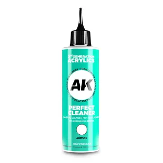 Boje za makete - Perfect Cleaner 250ml
