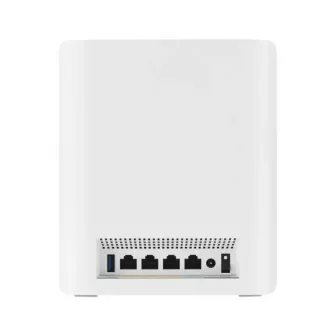 Ruteri - ZenWiFi BT8 (W-2-PK) Gigabit Wi-Fi 7 Smart AiMesh Extendable ruter beli 